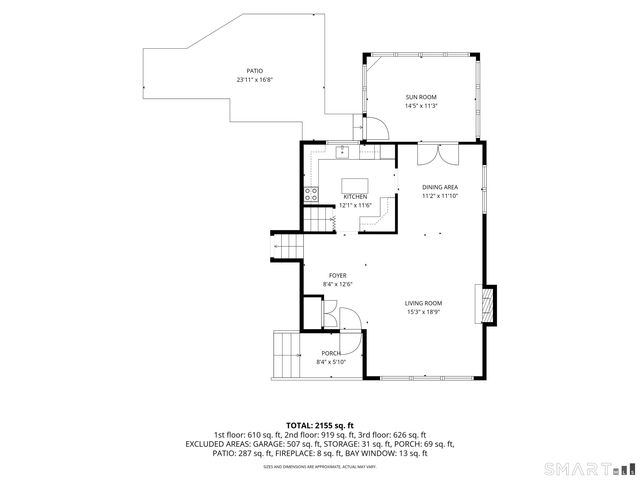 32 Lincoln Lane, Ridgefield, CT 06877