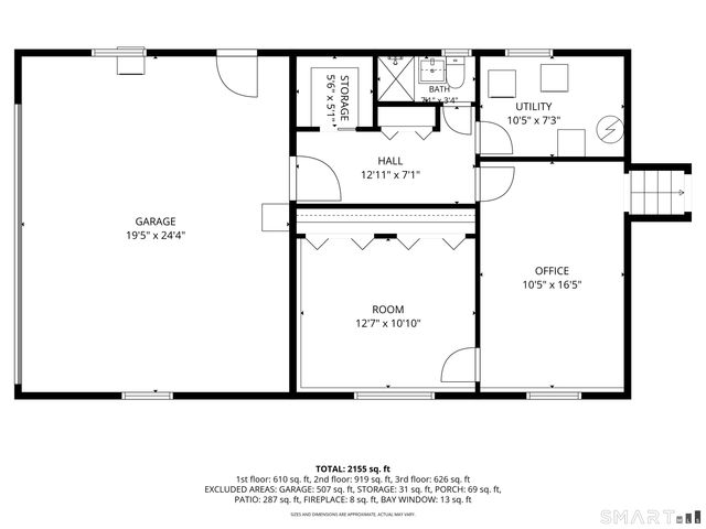 32 Lincoln Lane, Ridgefield, CT 06877