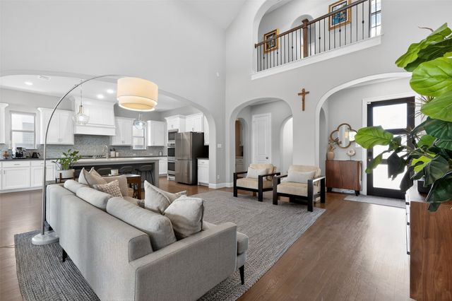 3848 Covedale Boulevard, Frisco, TX 75034