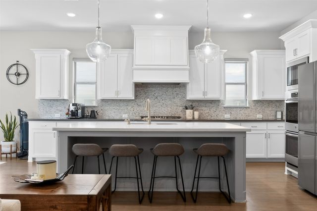 3848 Covedale Boulevard, Frisco, TX 75034