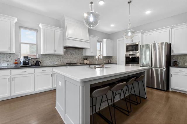 3848 Covedale Boulevard, Frisco, TX 75034