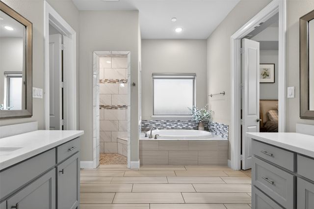 3848 Covedale Boulevard, Frisco, TX 75034