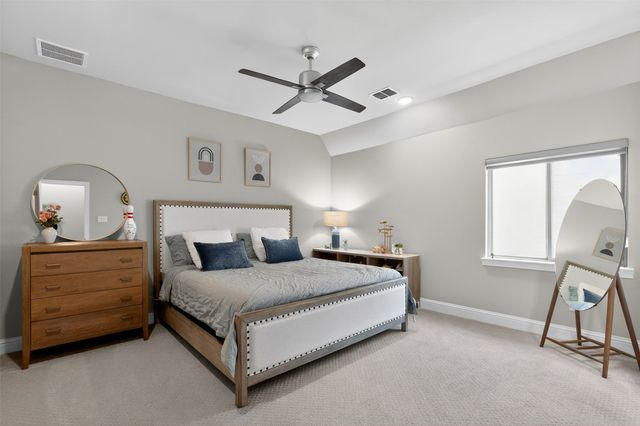 3848 Covedale Boulevard, Frisco, TX 75034