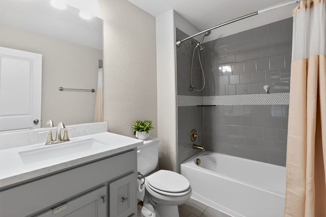 3848 Covedale Boulevard, Frisco, TX 75034