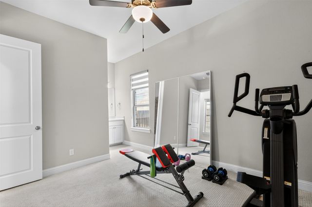 3848 Covedale Boulevard, Frisco, TX 75034