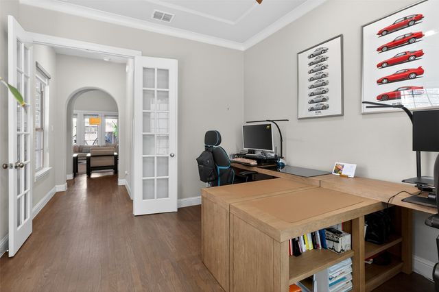 3848 Covedale Boulevard, Frisco, TX 75034