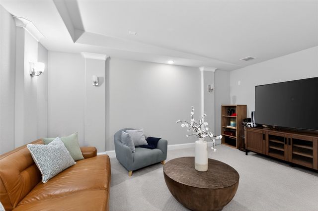 3848 Covedale Boulevard, Frisco, TX 75034