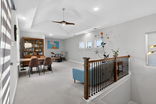 3848 Covedale Boulevard, Frisco, TX 75034