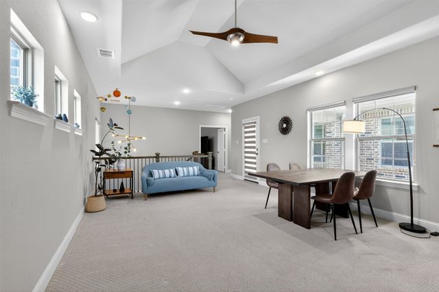 3848 Covedale Boulevard, Frisco, TX 75034