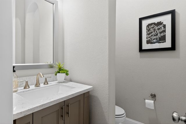 3848 Covedale Boulevard, Frisco, TX 75034