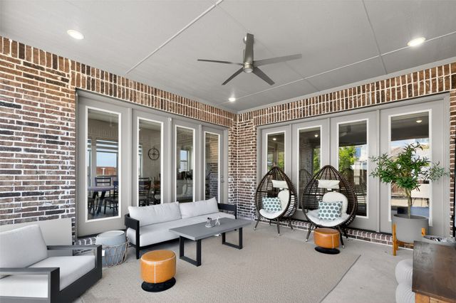 3848 Covedale Boulevard, Frisco, TX 75034