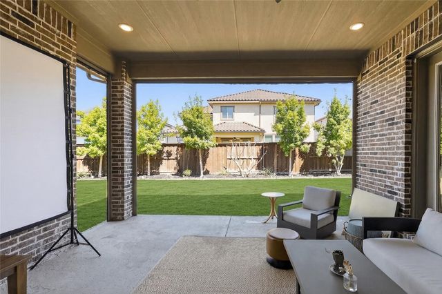 3848 Covedale Boulevard, Frisco, TX 75034