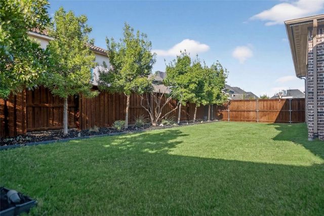 3848 Covedale Boulevard, Frisco, TX 75034