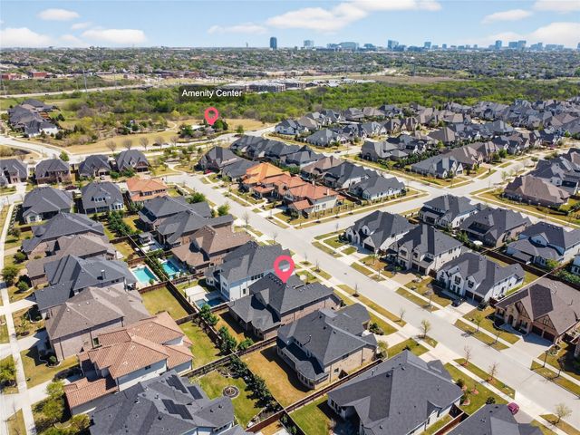 3848 Covedale Boulevard, Frisco, TX 75034