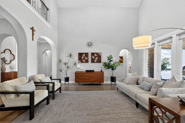 3848 Covedale Boulevard, Frisco, TX 75034