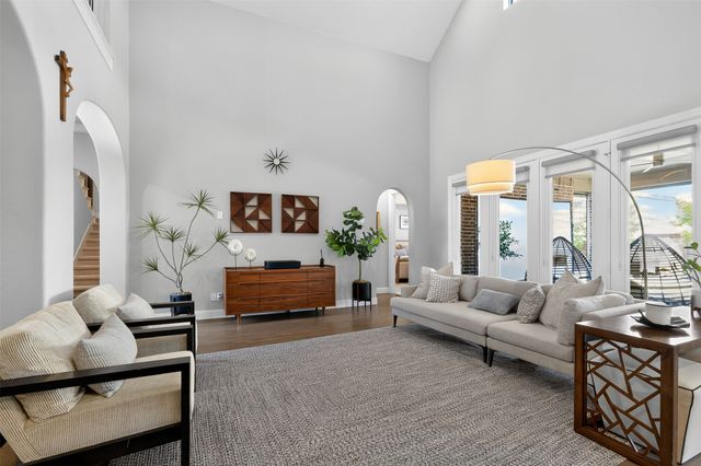 3848 Covedale Boulevard, Frisco, TX 75034