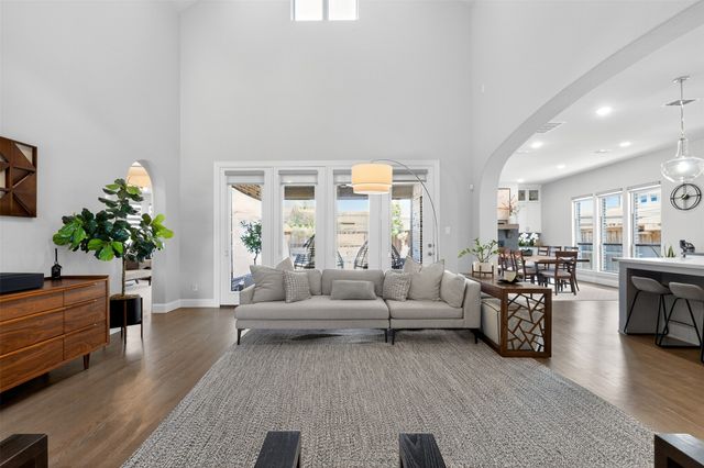 3848 Covedale Boulevard, Frisco, TX 75034