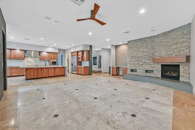 10603 Porta Romana Court, Las Vegas, NV 89141