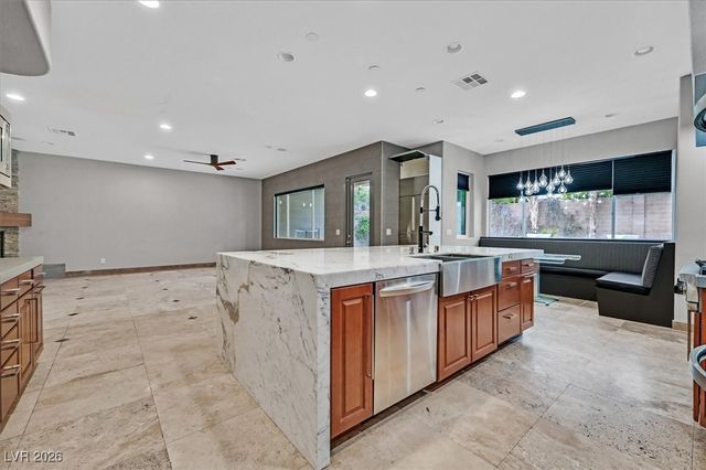 10603 Porta Romana Court, Las Vegas, NV 89141