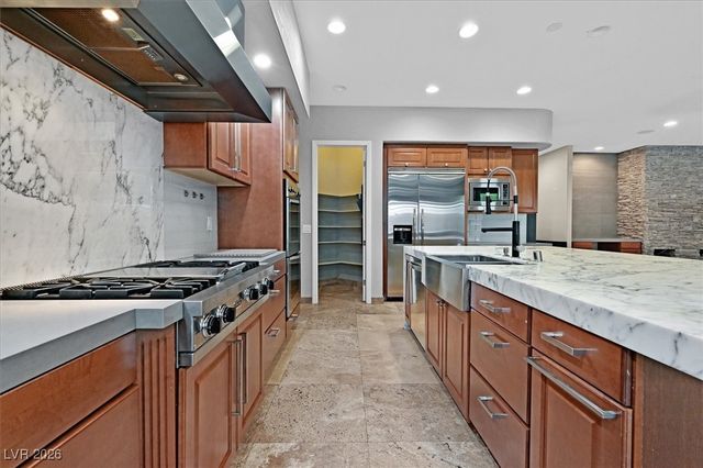 10603 Porta Romana Court, Las Vegas, NV 89141