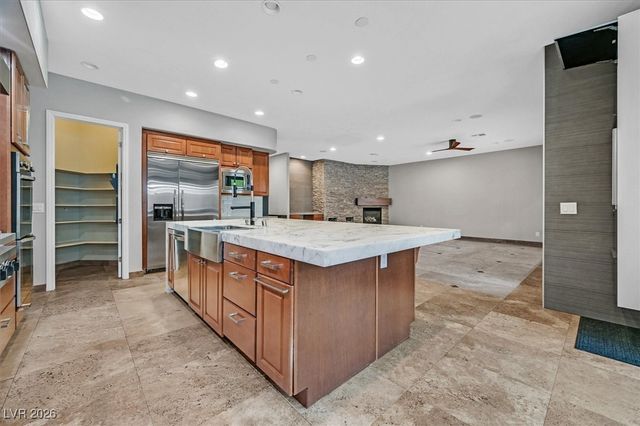 10603 Porta Romana Court, Las Vegas, NV 89141