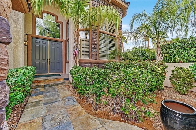 10603 Porta Romana Court, Las Vegas, NV 89141