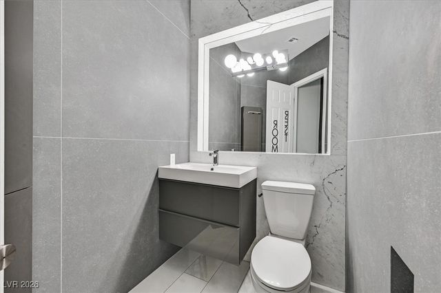 10603 Porta Romana Court, Las Vegas, NV 89141