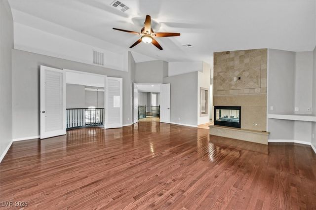 10603 Porta Romana Court, Las Vegas, NV 89141