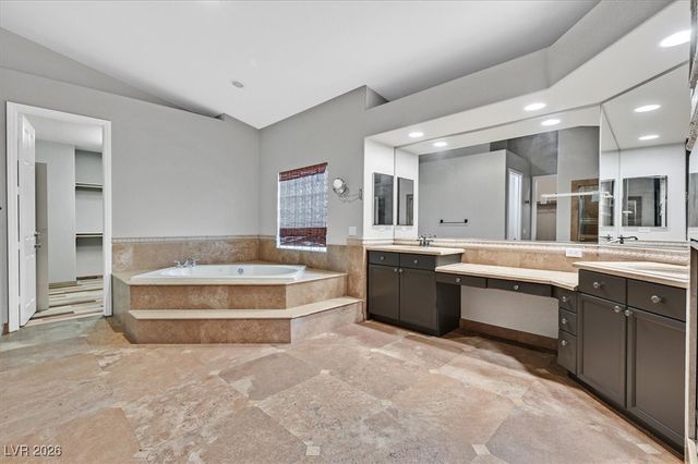 10603 Porta Romana Court, Las Vegas, NV 89141