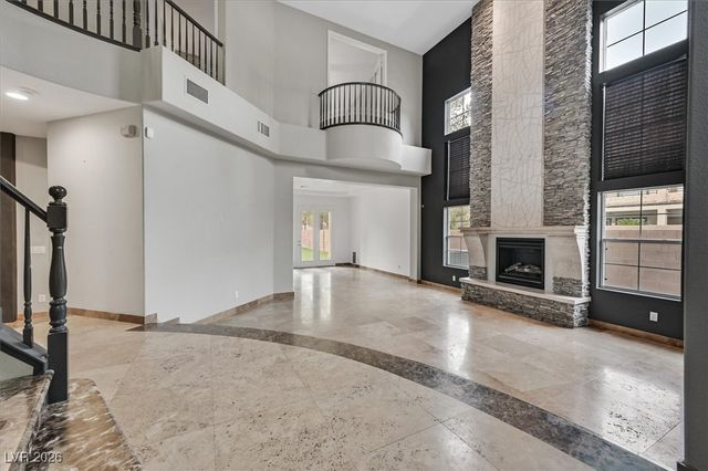 10603 Porta Romana Court, Las Vegas, NV 89141