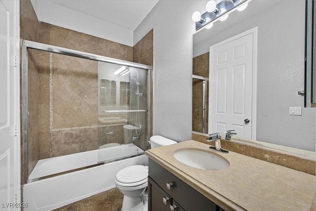 10603 Porta Romana Court, Las Vegas, NV 89141