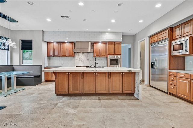 10603 Porta Romana Court, Las Vegas, NV 89141