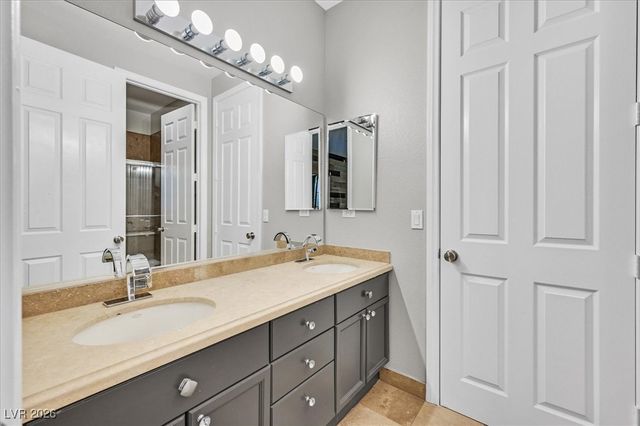 10603 Porta Romana Court, Las Vegas, NV 89141