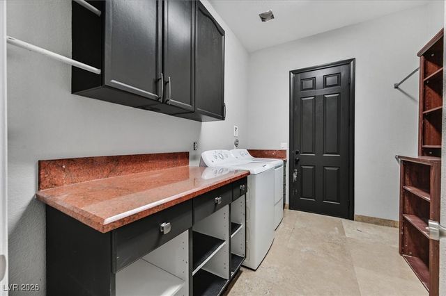 10603 Porta Romana Court, Las Vegas, NV 89141