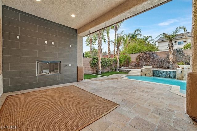 10603 Porta Romana Court, Las Vegas, NV 89141