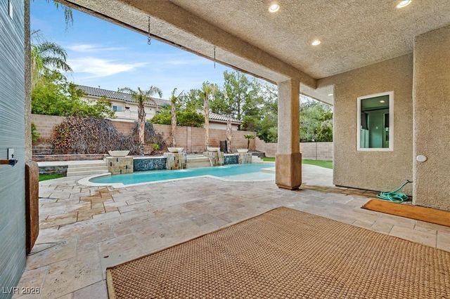 10603 Porta Romana Court, Las Vegas, NV 89141