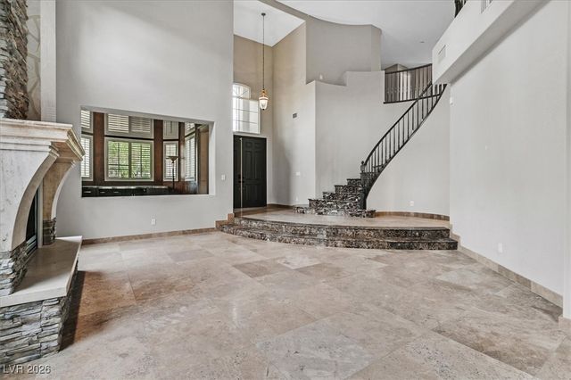 10603 Porta Romana Court, Las Vegas, NV 89141