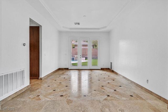 10603 Porta Romana Court, Las Vegas, NV 89141