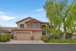10603 Porta Romana Court, Las Vegas, NV 89141