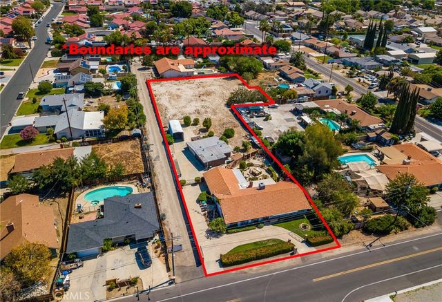26704 Cornell St, Hemet, CA 92544