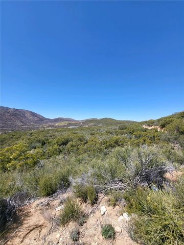 5 Cooper Cienega Trail, Anza, CA 92539