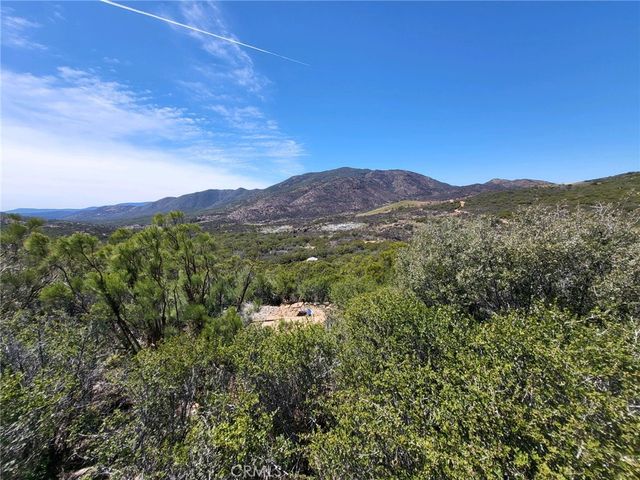 5 Cooper Cienega Trail, Anza, CA 92539