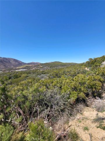 5 Cooper Cienega Trail, Anza, CA 92539