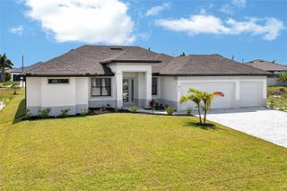 817 NW 38TH PLACE, Cape Coral, FL 33993