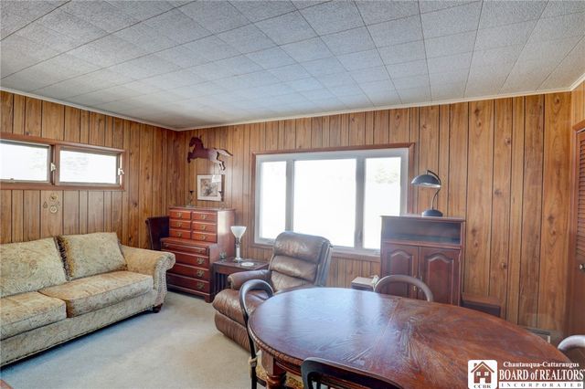 3331 Strunk Road, Ellicott, NY 14701