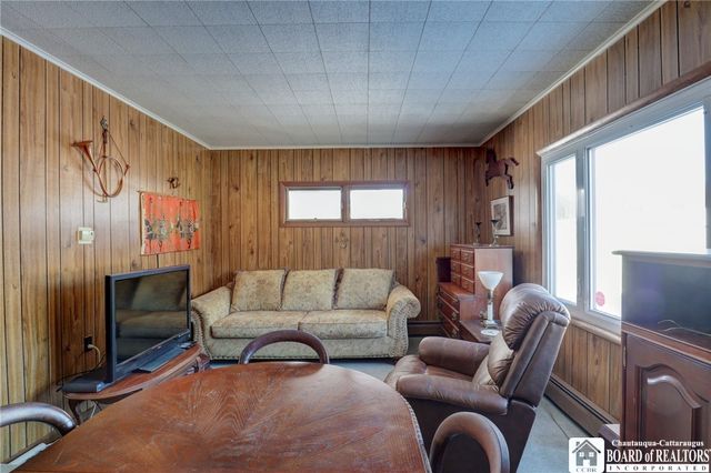 3331 Strunk Road, Ellicott, NY 14701