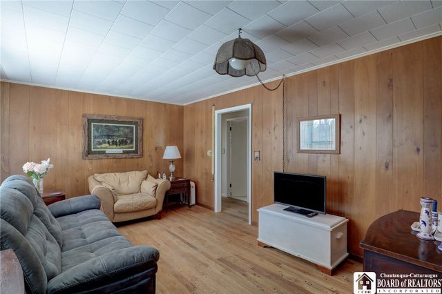 3331 Strunk Road, Ellicott, NY 14701