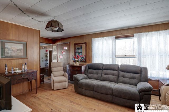 3331 Strunk Road, Ellicott, NY 14701