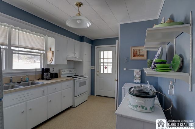 3331 Strunk Road, Ellicott, NY 14701