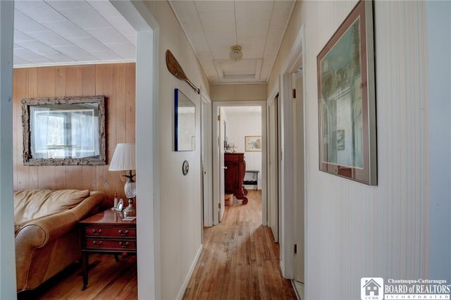 3331 Strunk Road, Ellicott, NY 14701